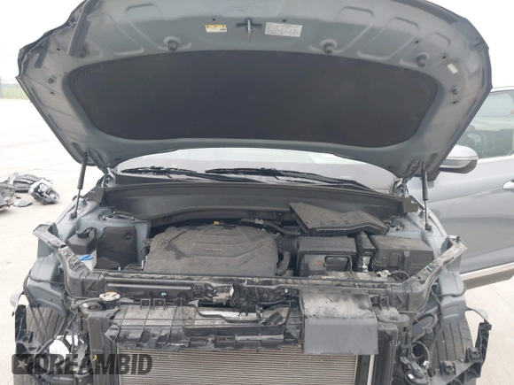 2022 Kia Telluride LX z VIN 5XYP2DHC5NG209265, wystawiony jako IAAI lot #42376957 z przebiegiem 51 615 mil mil oraz . Historia ofert i sprzedaży dostępna na DreamBid. Obrazek 10.