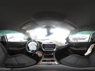 2021 GMC Acadia SLE with VIN 1GKKNKLS0MZ103718, listed as a IAAI auction lot 41511173 with 51,047 mi miles and . Bid and sale history available at DreamBid. Image 18.