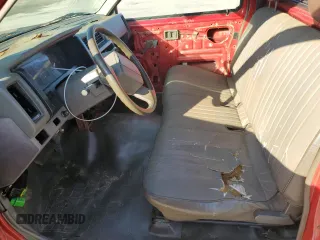 1989 Nissan Hardbody z VIN 1N6ND11S9KC399764, wystawiony jako Copart lot #87067574 z przebiegiem 87 990 mil mil oraz Szkody całkowita. Historia ofert i sprzedaży dostępna na DreamBid. Obrazek 7.