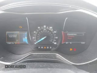 2017 Ford Fusion Titanium with VIN 3FA6P0D96HR239830, listed as a IAAI auction lot 42741998 with 116,951 mi miles and . Bid and sale history available at DreamBid. Image 7.