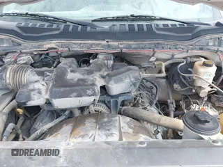 2019 Ford F-250 XL with VIN 1FT7X2B62KEG56083, listed as a IAAI auction lot 42452430 with 150,903 mi miles and . Bid and sale history available at DreamBid. Image 9.