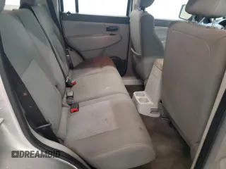 2008 Jeep Liberty Sport z VIN 1J8GN28K98W105722, wystawiony jako Copart lot #54117375 z przebiegiem 150 376 mil mil oraz Szkoda całkowita • Salvage title. Historia ofert i sprzedaży dostępna na DreamBid. Obrazek 11.