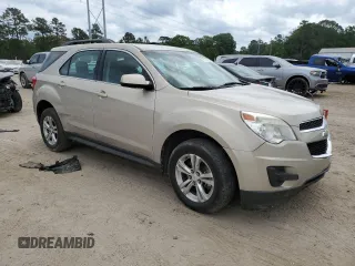 2012 Chevrolet Equinox 1LT z VIN 2GNALDEK0C1108986, wystawiony jako Copart lot #57516645 z przebiegiem 206 232 mil mil oraz Szkody całkowita. Historia ofert i sprzedaży dostępna na DreamBid. Obrazek 4.