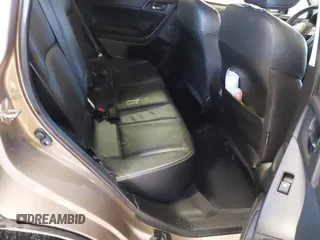 2014 Subaru Forester 2.5i Touring with VIN JF2SJAPC3EH541727, listed as a IAAI auction lot 41812809 with 94,506 mi miles. Bid and sale history available at carsss.com. Image 8.