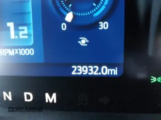 2023 Ford Bronco с VIN 1FMDE5CP6PLB96281, выставлен на аукционе IAAI как лот 41947941 с пробегом 23 932 миль миль и . История ставок и продаж доступна на DreamBid. Изображение 16.