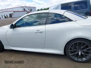 2014 Infiniti Q60 with VIN JN1CV6FE8EM900913, listed as a IAAI auction lot 42218629 with 92,991 mi miles and . Bid and sale history available at DreamBid. Image 14.