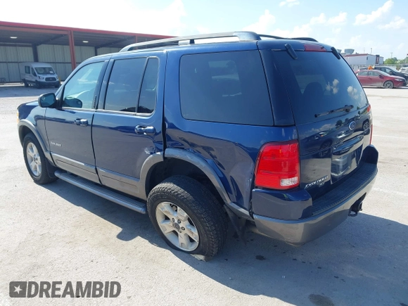 2004 Ford Explorer XLT с VIN 1FMZU73K14ZB11042, выставлен на аукционе IAAI как лот 42550543 с пробегом 210 525 миль миль и . История ставок и продаж доступна на DreamBid. Изображение 3.