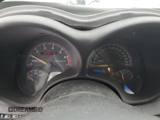 2002 Pontiac Grand Am GT with VIN 1G2NW12E42C173206, listed as a Copart auction lot 87939495 with 94,981 mi miles and Salvage Title. Bid and sale history available at carsss.com. Image 9.