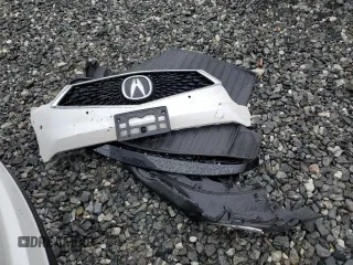 2023 Acura RDX Technology with VIN 5J8TC2H56PL011627, listed as a Copart auction lot 60264295 with Not provided miles and Salvage title. Bid and sale history available at DreamBid. Image 13.
