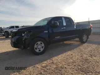 2007 Toyota Tundra Limited z VIN 5TFRV58177X010903, wystawiony jako Copart lot #45759945 z przebiegiem 161 725 mil mil oraz Szkoda całkowita • Salvage title. Historia ofert i sprzedaży dostępna na DreamBid. Obrazek 1.