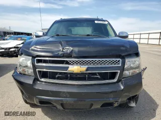 2013 Chevrolet Avalanche LS with VIN 3GNMCEE07DG160304, listed as a Copart auction lot 52943945 with 139,643 mi miles and Salvage Title. Bid and sale history available at carsss.com. Image 5.