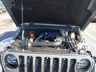 2022 Jeep Gladiator High Altitude with VIN 1C6HJTFG6NL152173, listed as a IAAI auction lot 42524638 with 17,148 mi miles and . Bid and sale history available at DreamBid. Image 10.