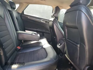 2018 Ford Fusion SE with VIN 3FA6P0T94JR180798, listed as a Copart auction lot 45946285 with 248,239 mi miles and Salvage Title. Bid and sale history available at carsss.com. Image 11.