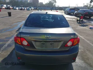 2010 Toyota Corolla z VIN 2T1BU4EE9AC437401, wystawiony jako IAAI lot #41869126 z przebiegiem 95 514 mil mil oraz . Historia ofert i sprzedaży dostępna na DreamBid. Obrazek 17.