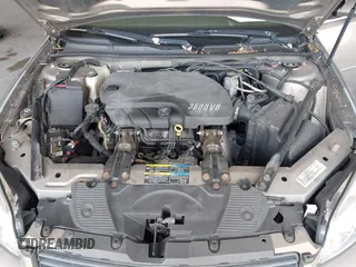2007 Chevrolet Impala LT with VIN 2G1WT58K579186471, listed as a IAAI auction lot 42108114 with 165,720 mi miles and . Bid and sale history available at DreamBid. Image 10.