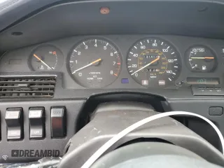 1988 Toyota Supra with VIN JT2MA70J7J0097790, listed as a Copart auction lot 50250145 with 131,411 mi miles and Clean title. Bid and sale history available at DreamBid. Image 9.