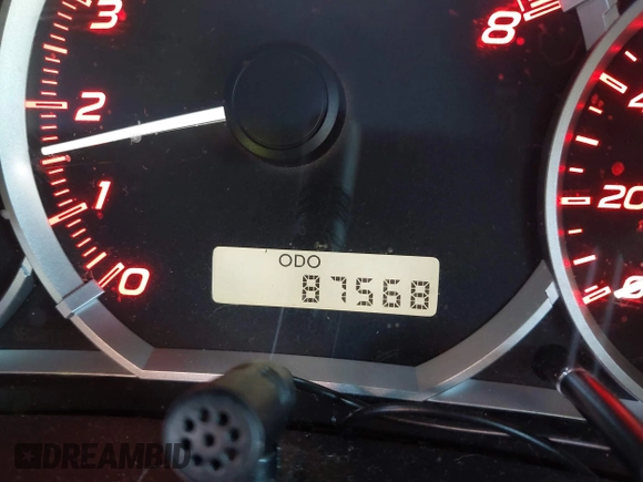 2014 Subaru WRX WRX with VIN JF1GV7E66EG003379, listed as a IAAI auction lot 41400616 with 87,568 mi miles and . Bid and sale history available at DreamBid. Image 15.