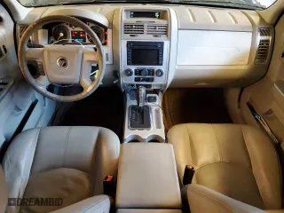 2008 Mercury Mariner with VIN 4M2CU39H18KJ26888, listed as a Copart auction lot 86360674 with 194,374 mi miles and Non Repairable. Bid and sale history available at carsss.com. Image 8.