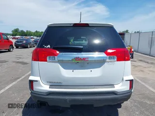 2017 GMC Terrain SLE with VIN 2GKALMEK0H6279714, listed as a IAAI auction lot 39377807 with 90,901 mi miles. Bid and sale history available at carsss.com. Image 12.