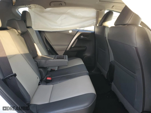 2013 Toyota RAV4 Limited with VIN JTMDFREV6D5012882, listed as a Copart auction lot 44389435 with 195,929 mi miles and Non Repairable. Bid and sale history available at carsss.com. Image 10.