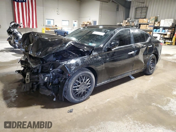 2020 Nissan Altima S z VIN 1N4BL4BV2LC254253, wystawiony jako Copart lot #51695695 z przebiegiem Nie podano mil oraz Czysty tytuł • Clean title. Historia ofert i sprzedaży dostępna na DreamBid. Obrazek 1.