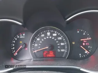 2015 Kia Sorento LX with VIN 5XYKTCA60FG639261, listed as a IAAI auction lot 41255907 with 133,665 mi miles and . Bid and sale history available at DreamBid. Image 7.