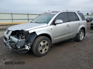 2006 Saturn VUE z VIN 5GZCZ53436S883201, wystawiony jako Copart lot #47025605 z przebiegiem 210 530 mil mil oraz Szkody całkowita. Historia ofert i sprzedaży dostępna na DreamBid. Obrazek 1.