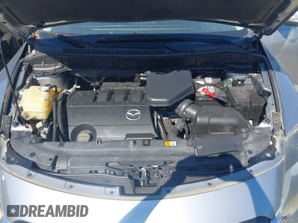 2014 Mazda CX-9 Grand Touring with VIN JM3TB2DA9E0435295, listed as a IAAI auction lot 42618683 with 177,783 mi miles and . Bid and sale history available at DreamBid. Image 10.
