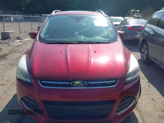 2016 Ford Escape Titanium с VIN 1FMCU9JX7GUA89405, выставлен на аукционе IAAI как лот 42631868 с пробегом 156 539 миль миль и . История ставок и продаж доступна на DreamBid. Изображение 12.