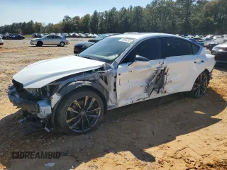2023 Lexus IS 350 F Sport z VIN JTHGZ1E26P5027574, wystawiony jako Copart lot #48046255 z przebiegiem 17 691 mil mil oraz Czysty tytuł • Clean title. Historia ofert i sprzedaży dostępna na DreamBid. Obrazek 1.