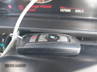 2016 BMW 5 Series 535i with VIN WBA5B1C51GG131286, listed as a IAAI auction lot 42591726 with 137,686 mi miles and . Bid and sale history available at DreamBid. Image 11.