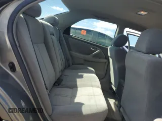 2001 Toyota Camry CE with VIN JT2BG22K610579827, listed as a Copart auction lot 41537605 with 188,136 mi miles and Salvage Title. Bid and sale history available at DreamBid. Image 10.