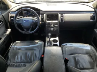 2014 Ford Flex SEL z VIN 2FMGK5C86EBD19783, wystawiony jako Copart lot #54235155 z przebiegiem 203 662 mil mil oraz Szkody całkowita. Historia ofert i sprzedaży dostępna na DreamBid. Obrazek 8.