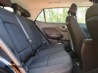 2022 Hyundai Venue SEL z VIN KMHRC8A34NU132938, wystawiony jako Copart lot #62136555 z przebiegiem 76 617 mil mil oraz Szkoda całkowita • Salvage title. Historia ofert i sprzedaży dostępna na DreamBid. Obrazek 11.