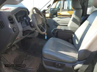 2012 Ford F-450 XL with VIN 1FDUF4GY6CEC36044, listed as a Copart auction lot 51359315 with 185,239 mi miles and Clean Title. Bid and sale history available at carsss.com. Image 7.