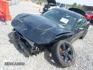 2022 Ford Mustang EcoBoost с VIN 1FA6P8TH2N5148950, выставлен на аукционе IAAI как лот 41707087 с пробегом 29 796 миль миль и . История ставок и продаж доступна на DreamBid. Изображение 2.