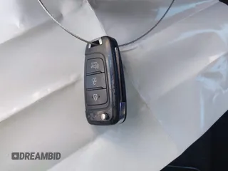 2022 Hyundai Venue SE with VIN KMHRB8A3XNU155272, listed as a IAAI auction lot 40996954 with Not Provided miles and . Bid and sale history available at DreamBid. Image 11.