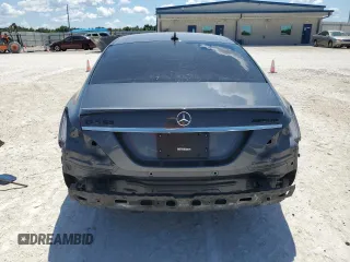 2016 Mercedes-Benz CLS with VIN WDDLJ6FB3GA159479, listed as a Copart auction lot 56007524 with 134,863 mi miles. Bid and sale history available at carsss.com. Image 6.