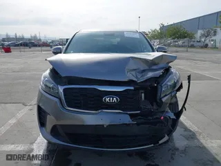 2019 Kia Sorento LX V6 with VIN 5XYPG4A54KG476373, listed as a IAAI auction lot 41751522 with 71,486 mi miles. Bid and sale history available at carsss.com. Image 13.