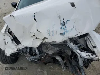 2013 Ford Mustang V6 с VIN 1ZVBP8AMXD5280603, выставлен на аукционе Copart как лот 59978405 с пробегом Не указан миль и Списание • Salvage title. История ставок и продаж доступна на DreamBid. Изображение 11.