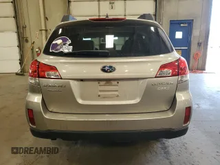 2014 Subaru Outback 2.5i Limited with VIN 4S4BRBLC6E3312860, listed as a Copart auction lot 70687764 with 175,466 mi miles and Clean Title. Bid and sale history available at carsss.com. Image 6.