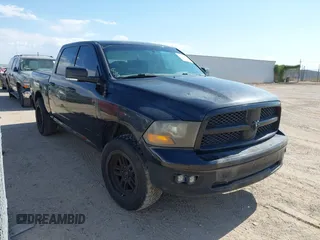 2010 Dodge 1500 SLT с VIN 1D7RB1CT3AS117144, выставлен на аукционе IAAI как лот 42630504 с пробегом 173 358 миль миль и . История ставок и продаж доступна на DreamBid. Изображение 1.