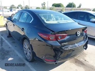 2020 Mazda 3 Select with VIN 3MZBPACL4LM127431, listed as a IAAI auction lot 42449767 with 203,904 mi miles and . Bid and sale history available at DreamBid. Image 3.