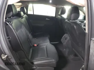 2021 Volkswagen Atlas SEL R-Line с VIN 1V2SR2CA0MC536612, выставлен на аукционе Copart как лот 44767555 с пробегом 48 869 миль миль и Списание • Salvage title. История ставок и продаж доступна на DreamBid. Изображение 10.