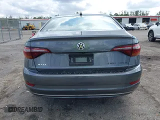 2019 Volkswagen Jetta S с VIN 3VWC57BU6KM179682, выставлен на аукционе IAAI как лот 41634582 с пробегом 84 323 миль миль и . История ставок и продаж доступна на DreamBid. Изображение 17.