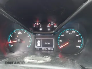 2022 Chevrolet Colorado 4WD LT with VIN 1GCHTCEA4N1116087, listed as a IAAI auction lot 42149639 with 100,544 mi miles and . Bid and sale history available at DreamBid. Image 7.