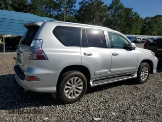 2017 Lexus GX 460 с VIN JTJBM7FX8H5159192, выставлен на аукционе Copart как лот 60825665 с пробегом 133 425 миль миль и Списание • Salvage title. История ставок и продаж доступна на DreamBid. Изображение 3.