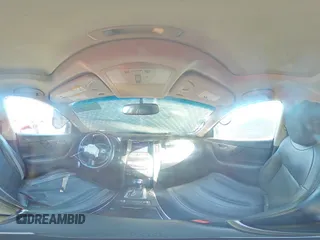 2015 Infiniti QX70 z VIN JN8CS1MU6FM381224, wystawiony jako Copart lot #44370405 z przebiegiem 90 195 mil mil oraz Szkoda całkowita • Salvage title. Historia ofert i sprzedaży dostępna na DreamBid. Obrazek 14.
