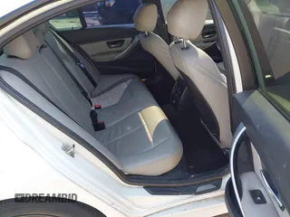 2012 BMW 3 Series 328i with VIN WBA3A5C56CF341495, listed as a IAAI auction lot 42267769 with 224,561 mi miles and . Bid and sale history available at DreamBid. Image 8.