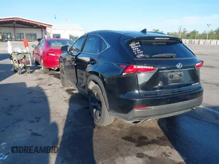 2017 Lexus NX 200t z VIN JTJBARBZ4H2119298, wystawiony jako IAAI lot #41857767 z przebiegiem 74 692 mil mil oraz . Historia ofert i sprzedaży dostępna na DreamBid. Obrazek 3.